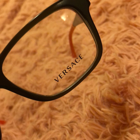 VERSACE GLASSES - Picture 2 of 4